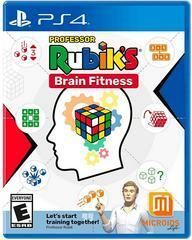 Professor Rubik's Brain Fitness